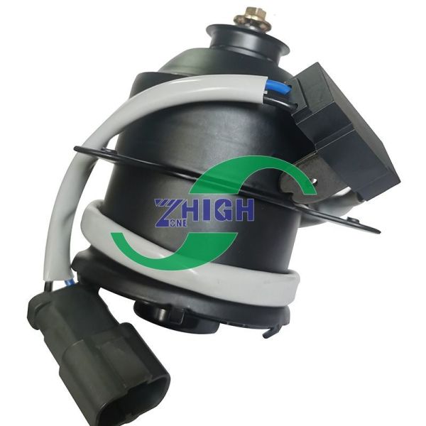 19030-PWA-J51 HONDA Element Radiator Fan Motor For Honda FIT 2003-2004 1.3L
