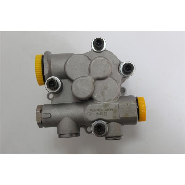 Excavator Gear Pump K3V63 DH130 DH150 716654A 719211 For Doosan Excavator