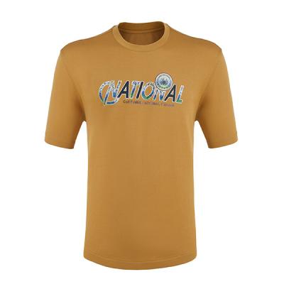 T-shirts Unisex S- 6XL Superdimensionados Anti Pilling 200gm