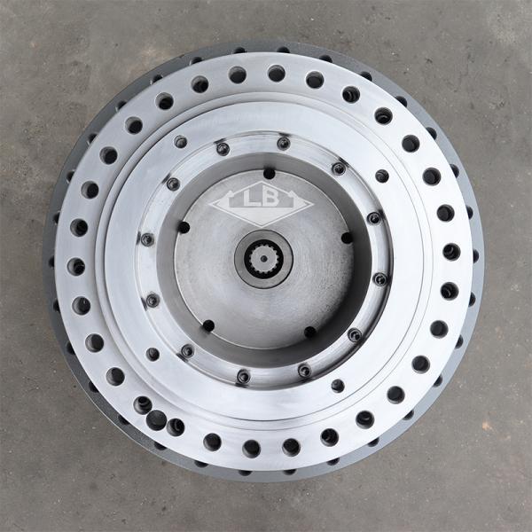 VOE14592003 VOE14613278 Travel Gear Box VOLVO EC700B EC700C Travel Gearbox Final Drive