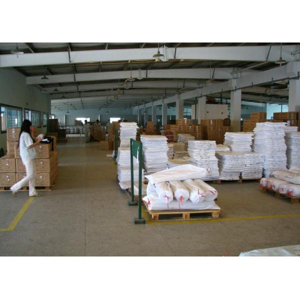 SANHE 3A RUBBER & PLASTIC CO., LTD.