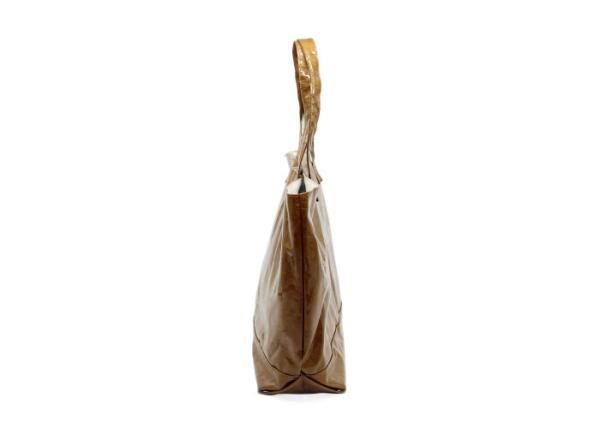 Washable Large Tyvek Shipping Bags 100% Foldable Recycled PVC Cover