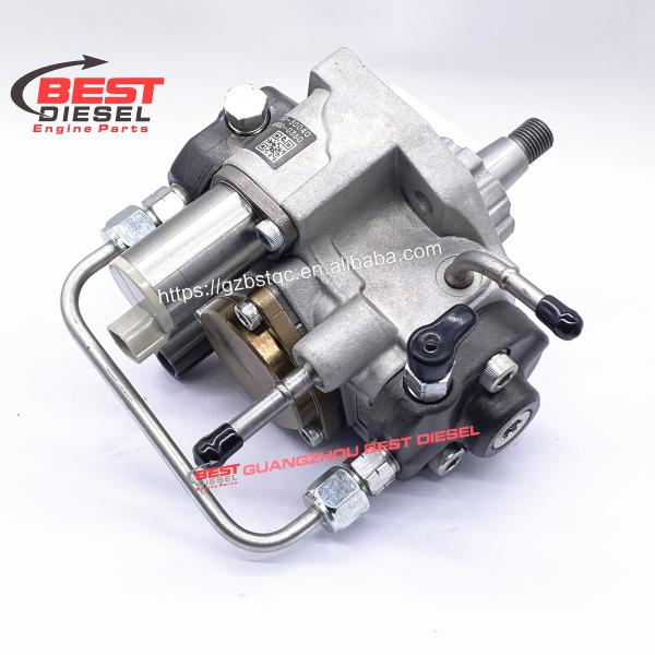 High quality  Diesel Fuel Injector   pump 294000-0360 TOYO-TA  2940000360   22100-30040 8-97306044-8