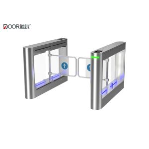Swing Gate Turnstile