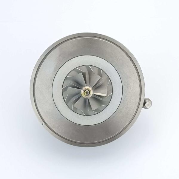Gta2052gvk Turbocharger Cartouche Chra765155-5007S/743507-0009 Pour Jeep Grand Cherokee (WH) avec moteur OM642