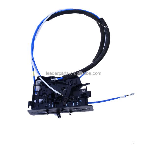Efficiently Replace/Repair Foton 24V Control Mechanism Assembly for Chair Buttons