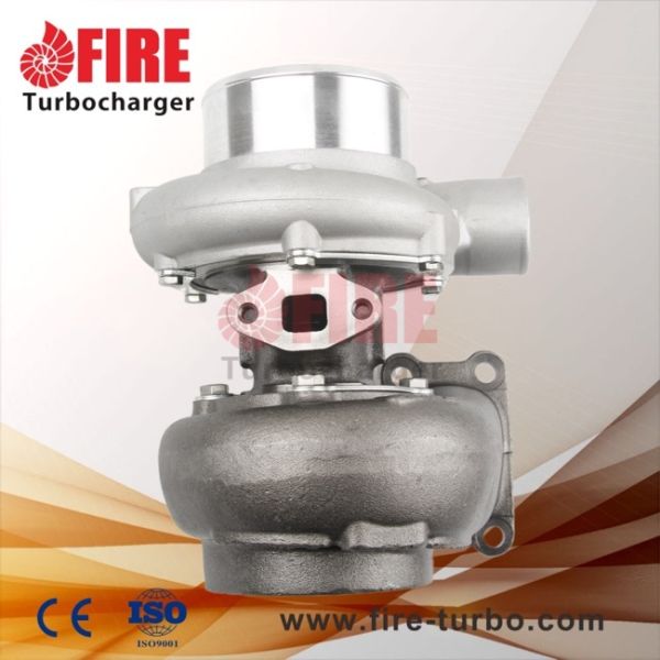 S2ESL105 Turbocharger 104-5857 167085 C- 938F Loade with 3116T/3126T Engine