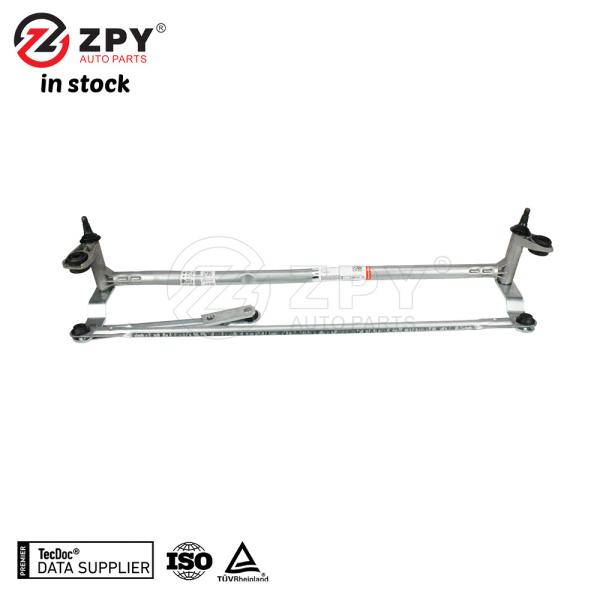 ZPY 5ND955023A Wiper Linkage For Audi A3 8V Volkswagen Golf MK7 Skoda Octavia