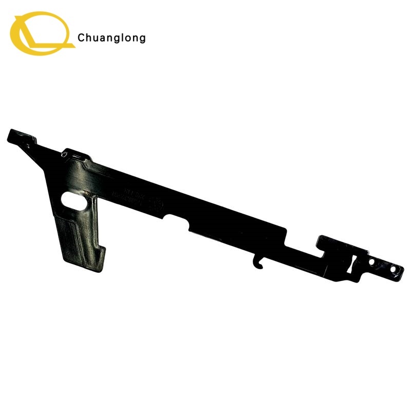 Wincor Nixdorf Cassette Lock Bracket 01750016071 Cash Box Lock Holder Procash CMD V4 ATM CRM CRS Selfserv Kiosk 1750016071