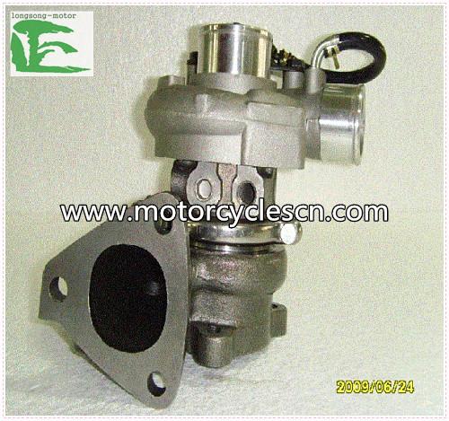 Automobile Spare Parts Ford  HYUNDAI ，KIA  TD025M-06T-2.8 turbine 49173-02610