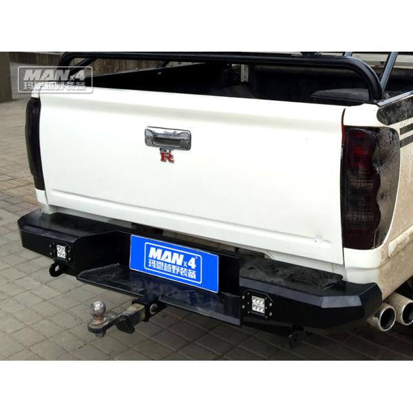 Wingle 5 GREAT WALL Bull Bar Offroad 4x4 Bullbar Rear Bumper