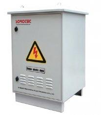 Outdoor UPS 1-10KVA