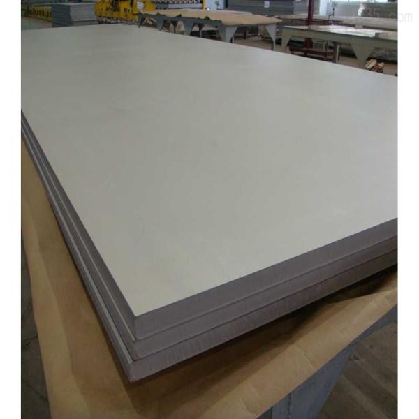 10mm Thick Stainless Steel Plate SS 321 1D Finished AISI Standard