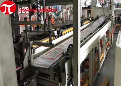 Linha de embalagem plástica OD20-110mm da tubulação da eficiência elevada 2nãa pilotado