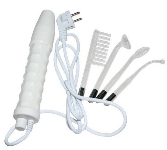 Портативная высокочастотная аппаратура, оборудование косметологии, машина красоты заботы кожи лицевая