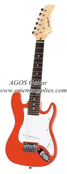 31" Toy Electric guitar Children guitar AGT31-ST4
