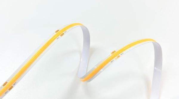 Bande flexible 10w 2700K d'ÉPI