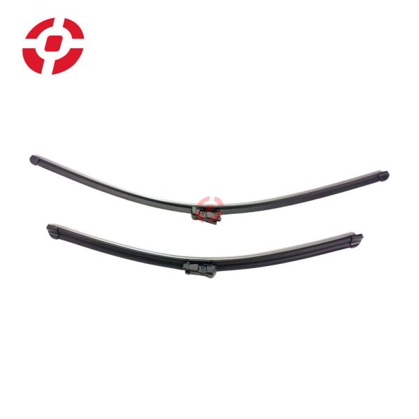 Boneless Windshield Wiper Car Windshield Wiper Blade for VO LVO Windshield Silicone Blade OE 31662390