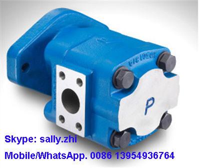 brand new Permco (1165041011) for lonking 860, SEM650B, chenggong 652, 50F-II , steering pump GHS HPF2-80 for sale