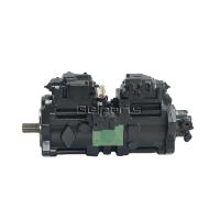 SA 1142-00012 K3V112DT-9N24-14T EC210 EC240 XE215 LG225 pompe hydraulique pour pièces de pellets
