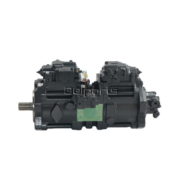 SA 1142-00012 K3V112DT-9N24-14T EC210 EC240 XE215 LG225 гидравлический насос для деталей экскаваторов