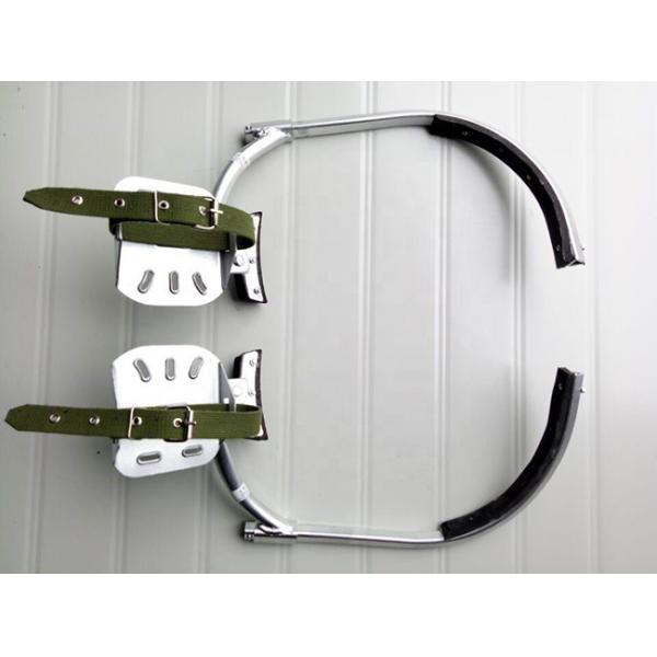 Climbing Grapplers Transmission Line Stringing Tools For Safety