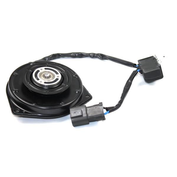 CRV Civic FA1 Electric Honda Cooling Fan Motor Steel 38616 PWA J01