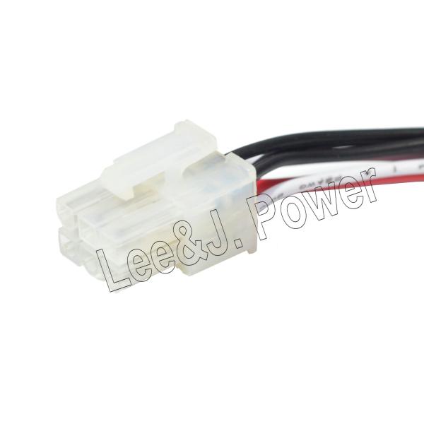 12V 3000mAh NI - MH Ventilator Battery For Drager Carina NIV Ventilator