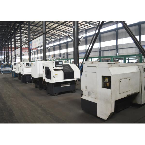 Контроль качества перед отгрузкой