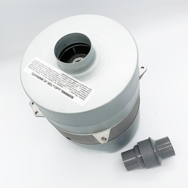 Блок взрывной волны в воздухе Ame 117641-00 240v 400w Гейдельберг вентиляторного двигателя серого цвета A4.179.1501 Turbin