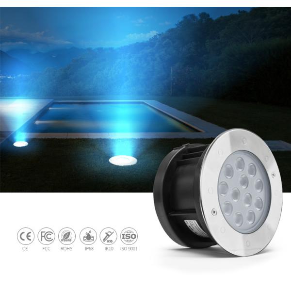 Сад 850LM 9W SS316L водоустойчивый привел свет приведенный ландшафта VDE светов земной