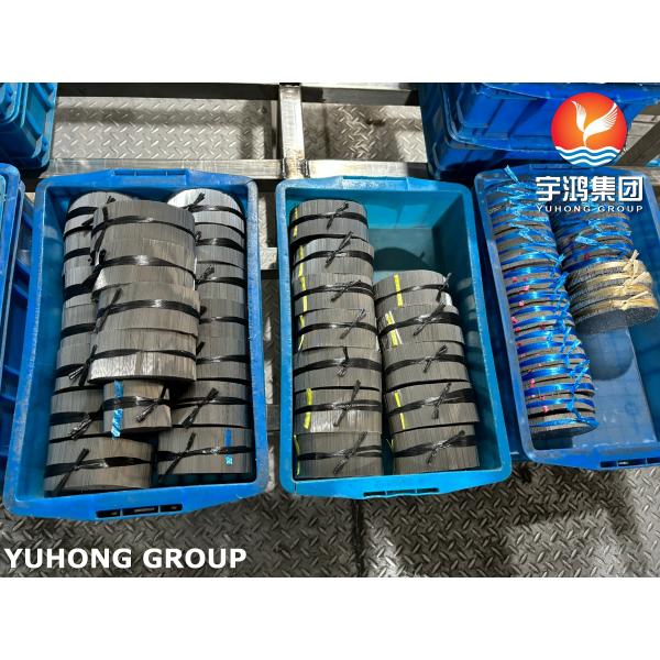 SUS316 316L 304 304L, Нержавеющая сталь, сварная капиллярическая трубка высокой точности, промышленное применение