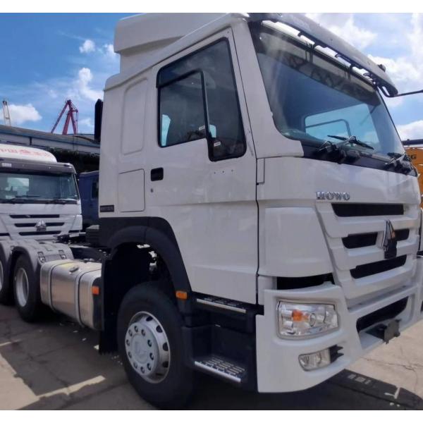 Shacman Truck F2000 F3000 H3000 X3000 10 Wheels 6X4 Heavy Duty Semi Trailer Head Tractor Trailer Truck