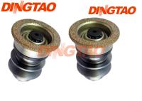 For DT GT5250 Auto Cutter Parts , 42886000 Wheel Grinding Assy S-93-5 S-93-1