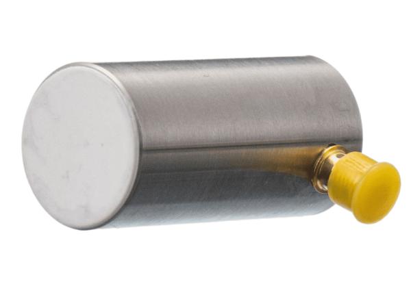 Sensor intrinsecamente seguro GIS35 40KHz da emissão SUS304 acústica