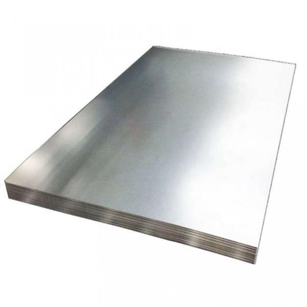 12 14 16 26 Gauge Galvanized Steel Sheet Hot Dipped With Dry Surface