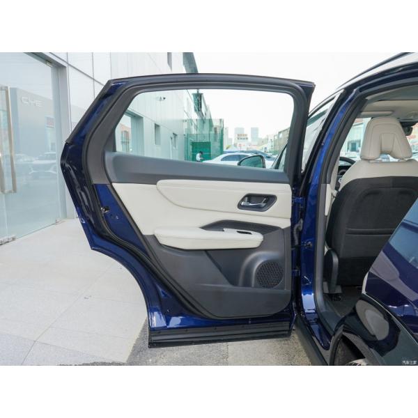 SUV Electric Vehicle Pure Electric Nissan Ariya 2022 2WD Long-Range Full Version