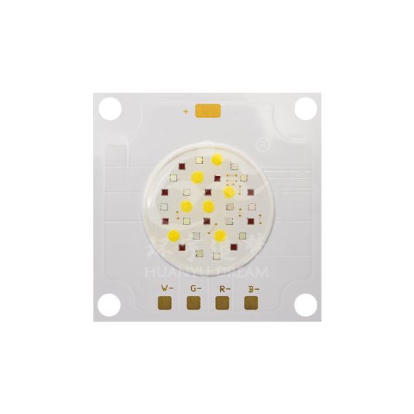 Chip LED de 80W de COB constante