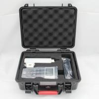 En enduisant la mesure d'épaisseur ultrasonique de TG-3250 2MHz Digital