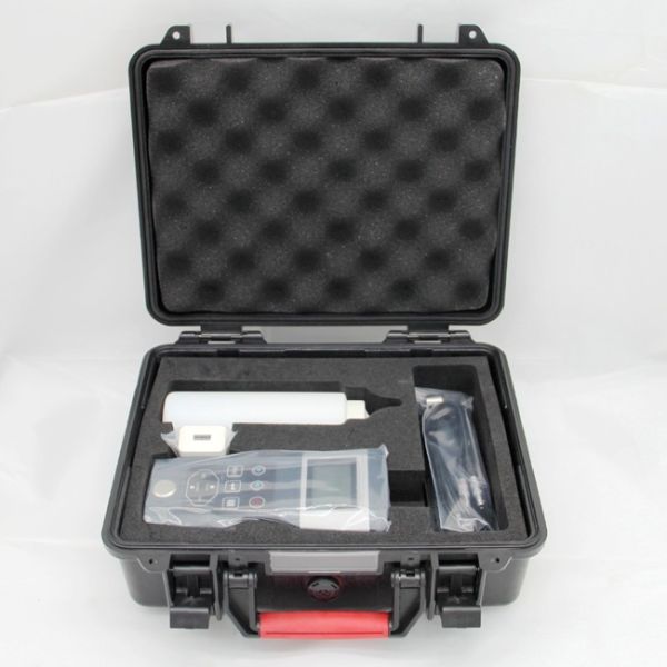 TG-3250 High Precision 0.001mm Digital Ultrasonic Thickness Gauge Support Thru-Paint Coating Measurement Ultrasonic Thickness Tester