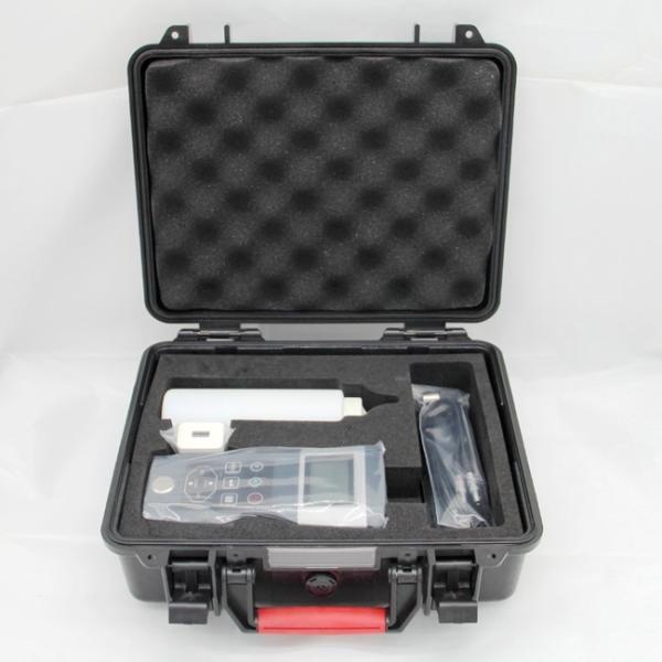TG-3250H High Precision Coating And Base Material Ultrasonic Thickness Gauge ndt equipment