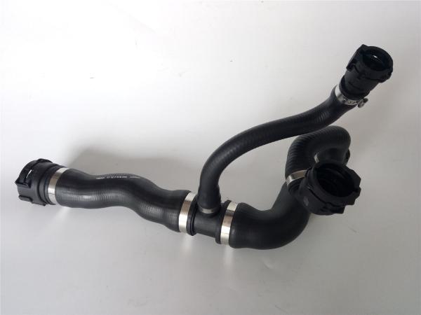 Stable Radiator Coolant Hose High Efficiency 17127519255 For BMW 5 E60