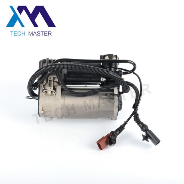 Compressor brandnew da suspensão do ar para a bomba 4E0616007D da suspensão do ar de Audi A8