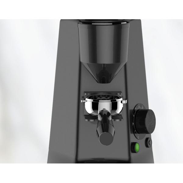 Установка машины 360W 1.2kg механизма настройки радиопеленгатора эспрессо автоматическая меля