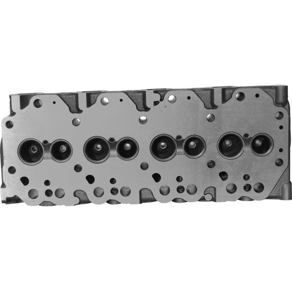 Iron Casting 14B Cylinder Head for TOYOTA Toyo-ace Dyna  3.7L 8V 11101-58040 11101-58041