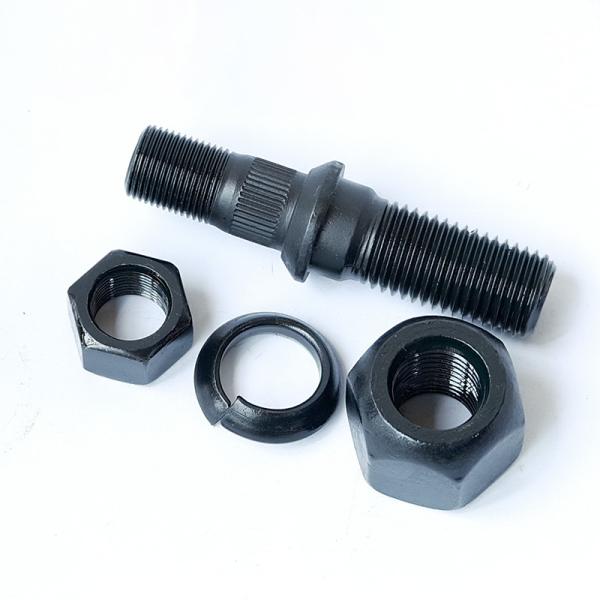 Boulons de roue avant et arrière Boulons de moyeu M22*1.5 10.9 12.9 Grade 51755-45000 51775-45210