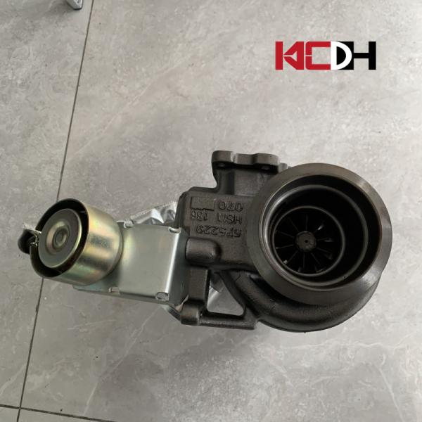 Engine 140K Motor Turbocharger Assembly 352-2396 3522396 For Turbocharger