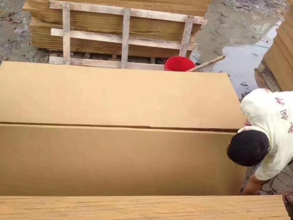 Customizable Honed 900x600 Sandstone Slabs