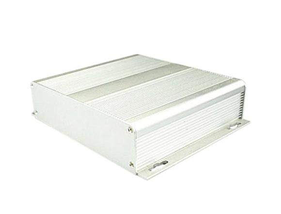 Custom Aluminum Housing Aluminum Extrusion Parts for Power Inverters