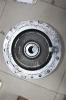 Bomba da caixa de engrenagens do balanço de Kobelco que encaixota as peças SK210-8 YN32W00022F2 da engrenagem planetária